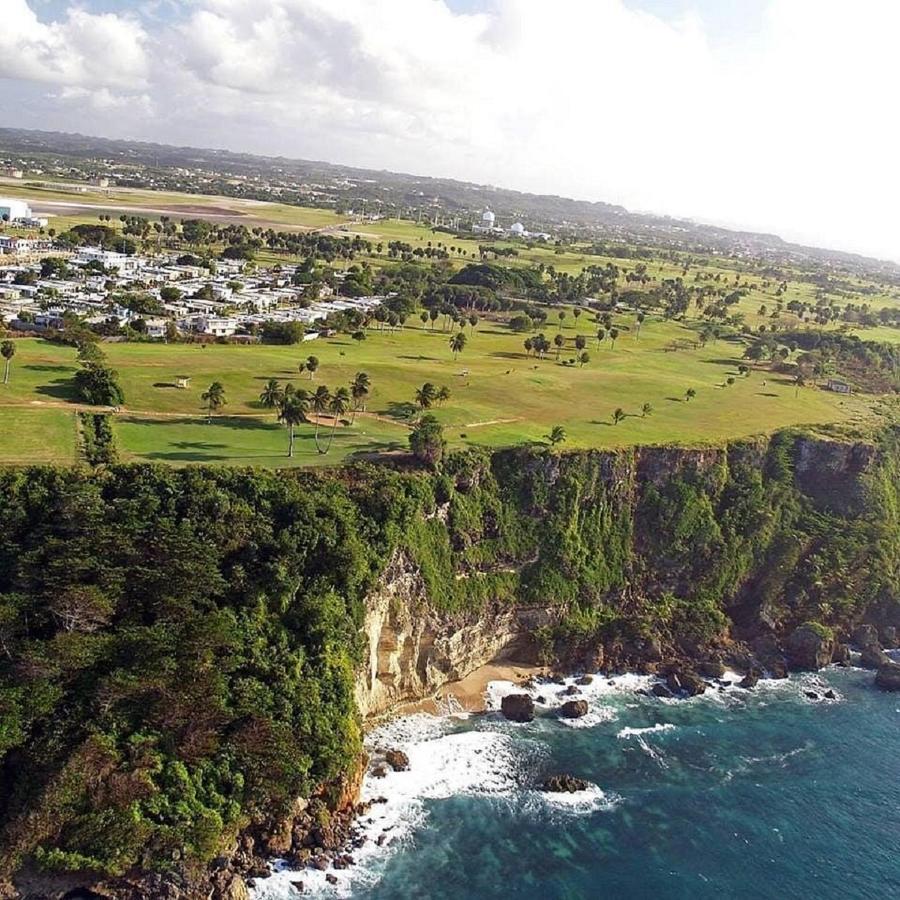 Beautiful Villa 5 Mins From Crash Boat Aguadilla 1 Exterior foto