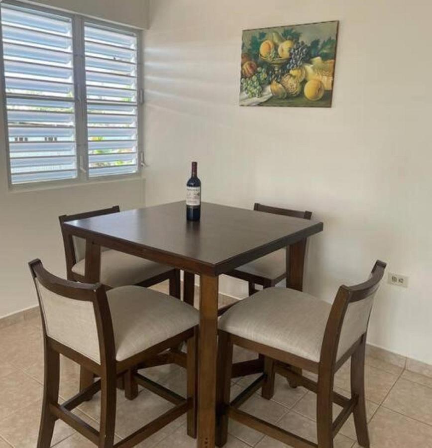 Beautiful Villa 5 Mins From Crash Boat Aguadilla 1 Exterior foto
