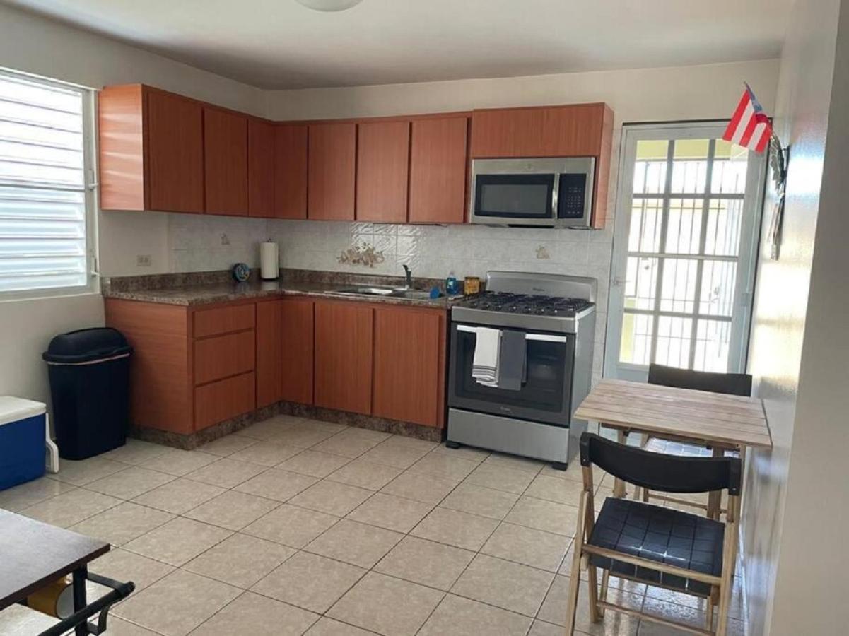 Beautiful Villa 5 Mins From Crash Boat Aguadilla 1 Exterior foto