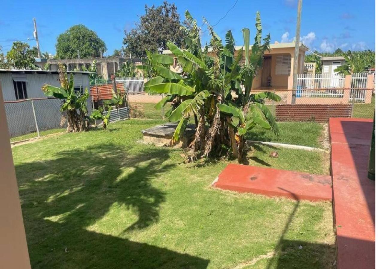 Beautiful Villa 5 Mins From Crash Boat Aguadilla 1 Exterior foto