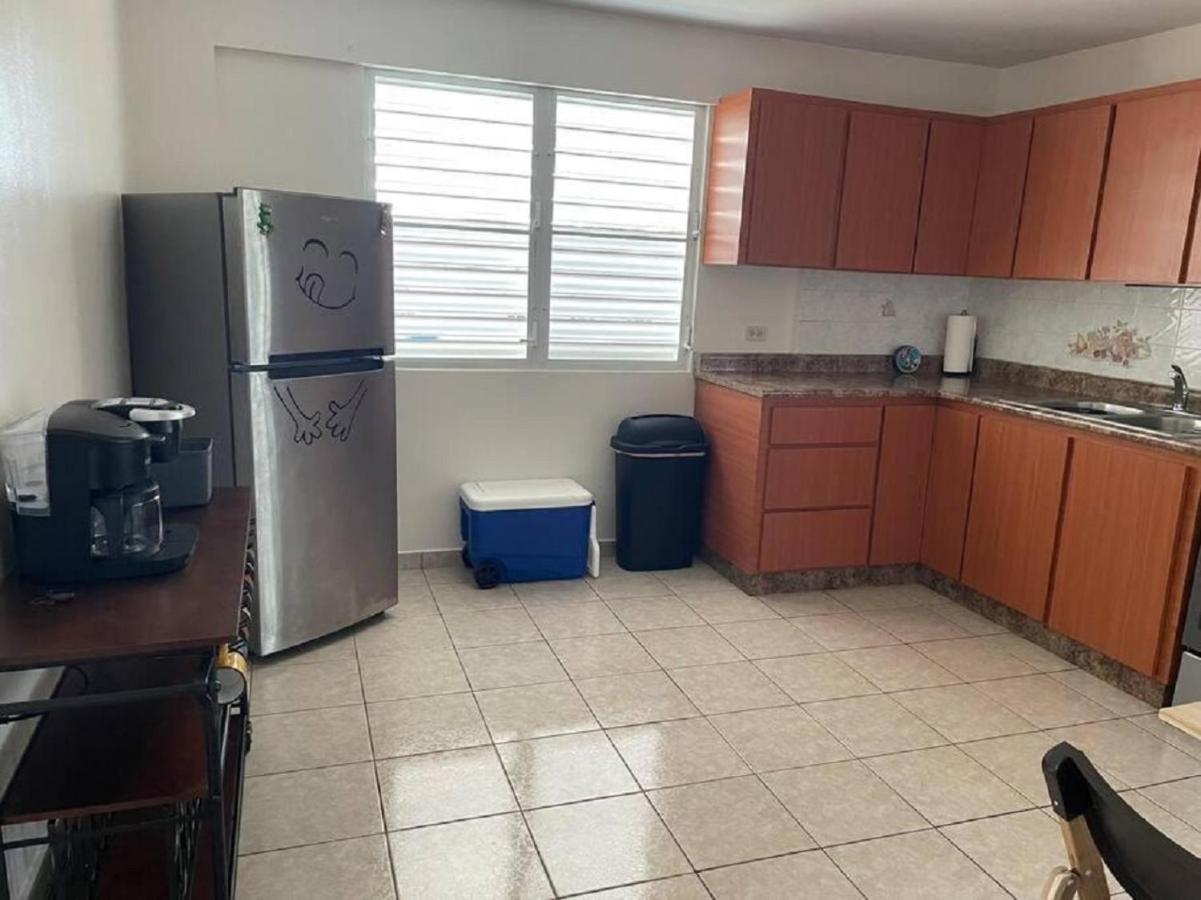 Beautiful Villa 5 Mins From Crash Boat Aguadilla 1 Exterior foto