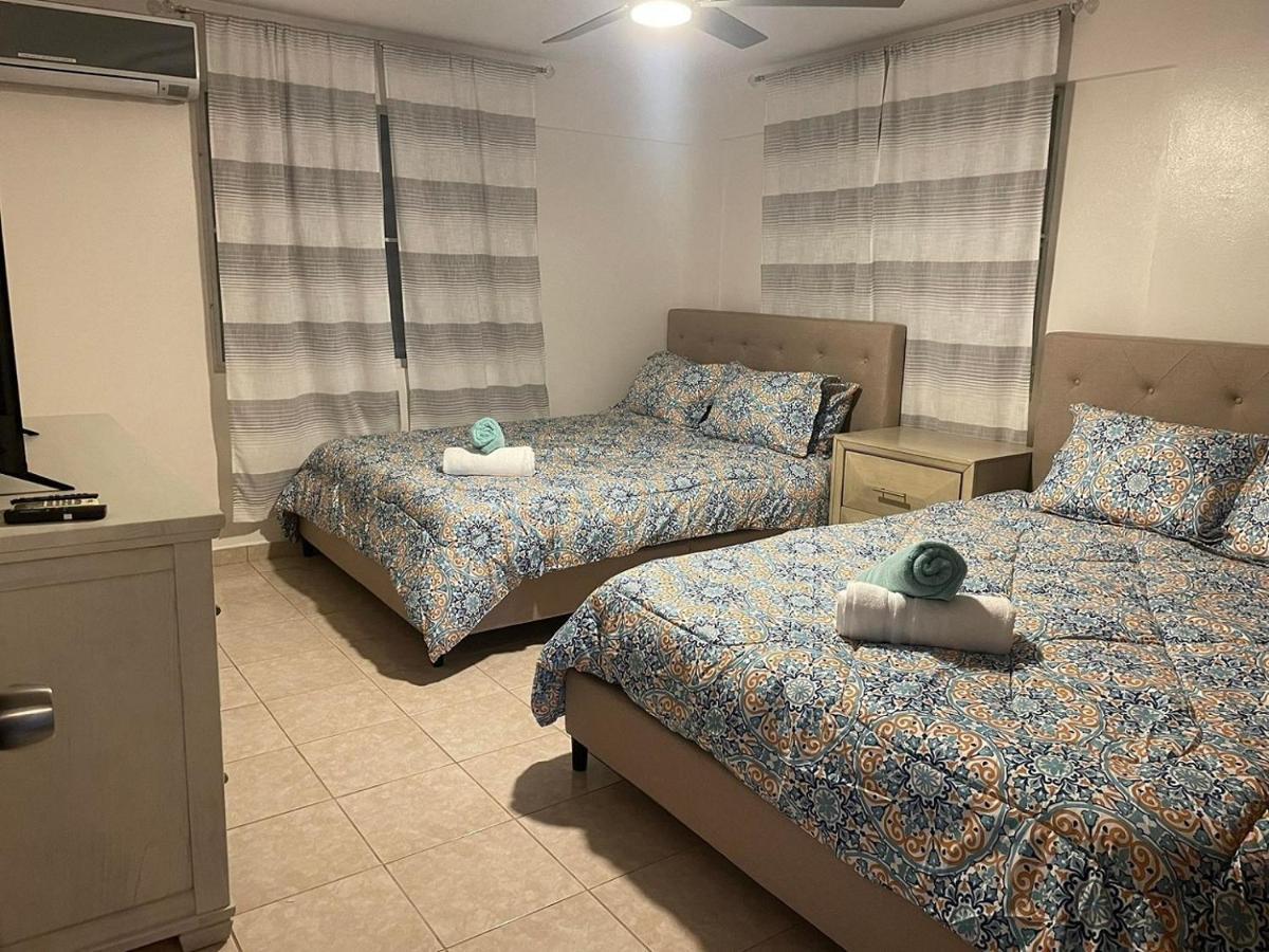 Beautiful Villa 5 Mins From Crash Boat Aguadilla 1 Exterior foto