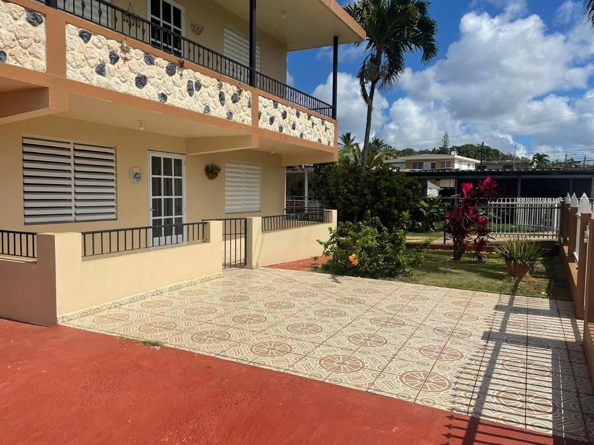 Beautiful Villa 5 Mins From Crash Boat Aguadilla 1 Exterior foto