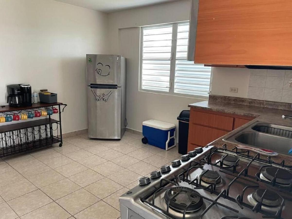 Beautiful Villa 5 Mins From Crash Boat Aguadilla 1 Exterior foto